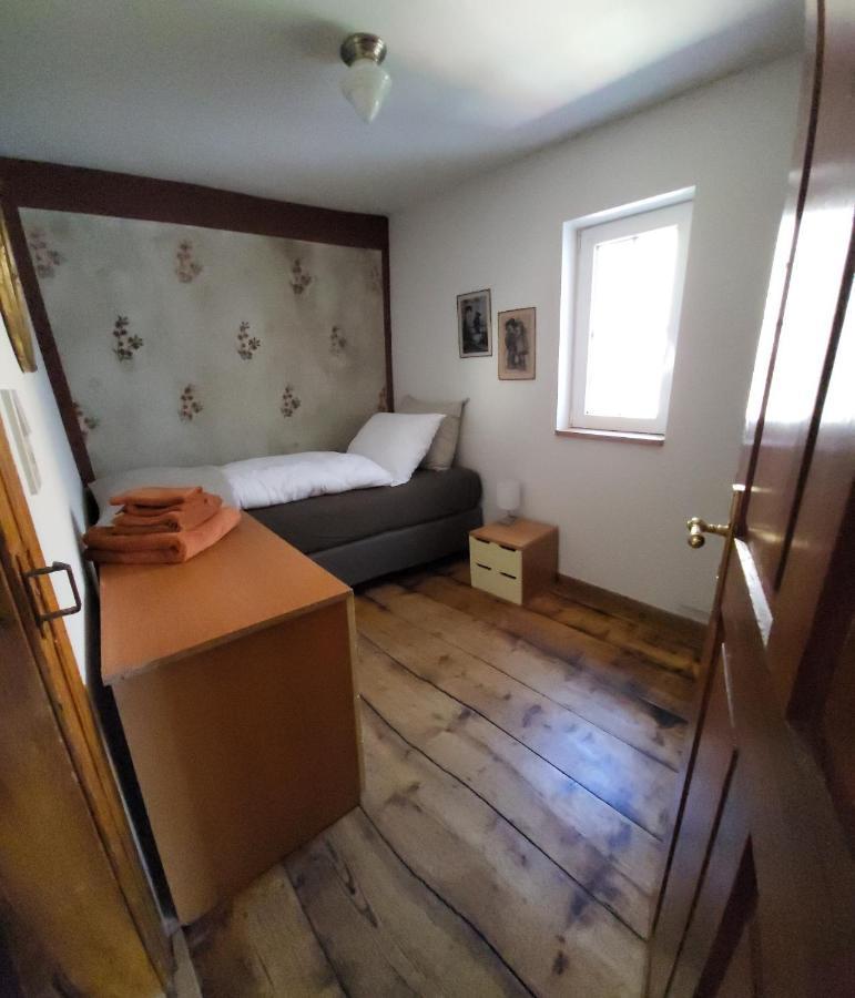 Villa Haus Zur Heugabel Kesten Esterno foto